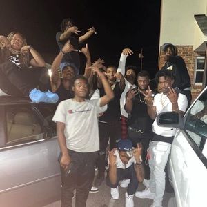 Meet your Posher, Cj